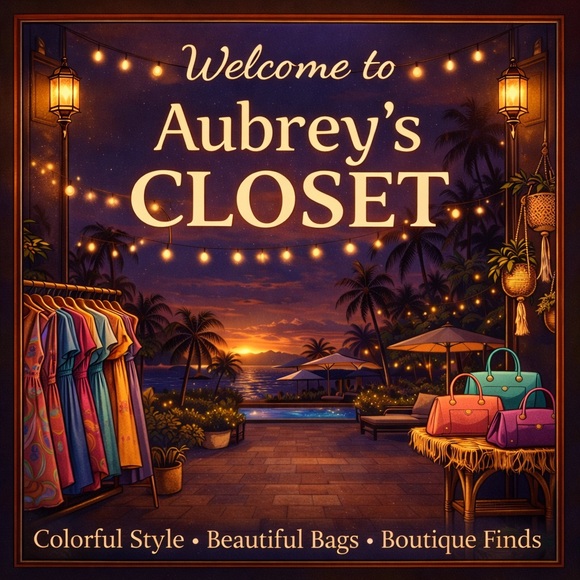 Other - 🌿🌺 Aubrey’s Closet 🌷🌱
